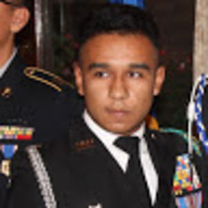 Meet your Posher, Sean